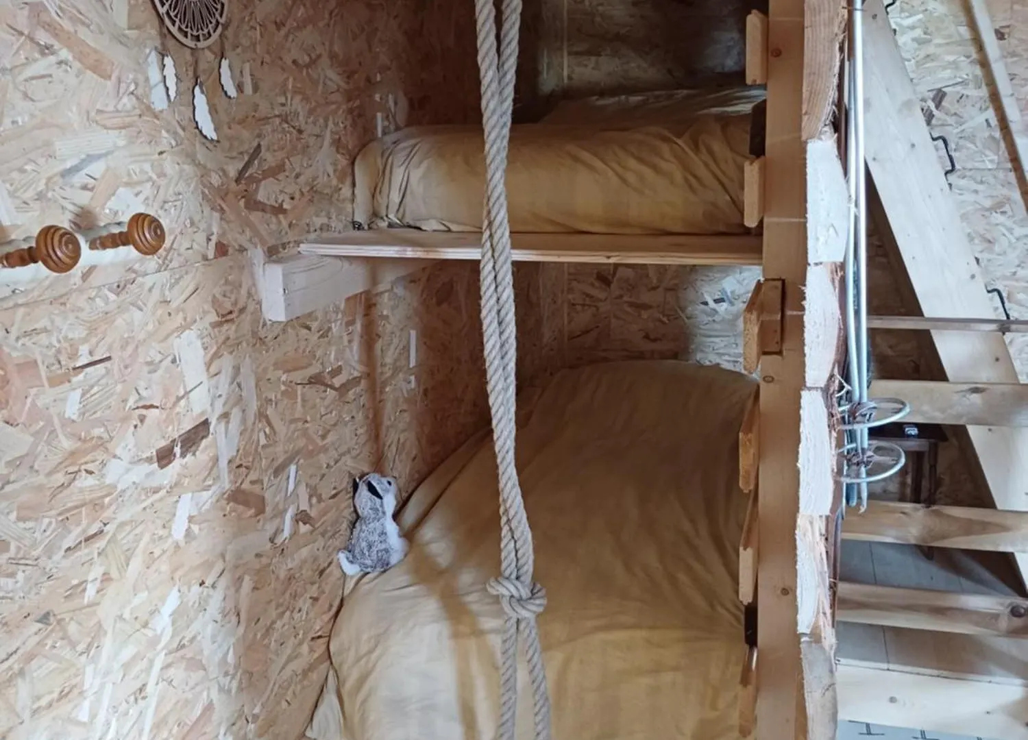 La Cabane Des 2 Soeurs Λε Ντεζ Αλπ Γαλλία